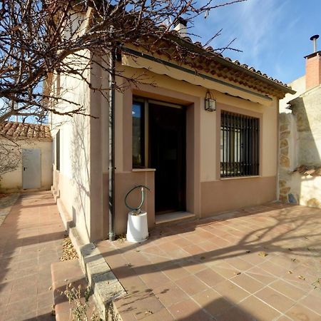 Casa Rural Las Tejas - Ideal Para Familias Y Grupos Bayubas de Abajo Esterno foto