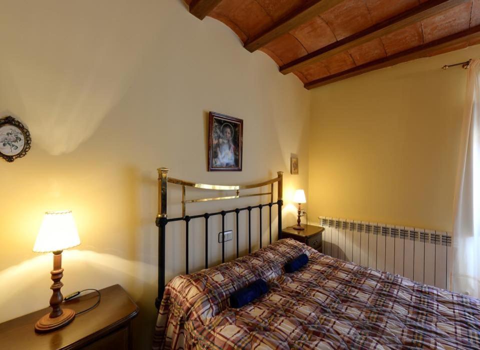 Casa Rural Las Tejas - Ideal Para Familias Y Grupos Bayubas de Abajo Esterno foto