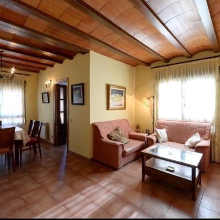 Casa Rural Las Tejas - Ideal Para Familias Y Grupos Bayubas de Abajo Esterno foto