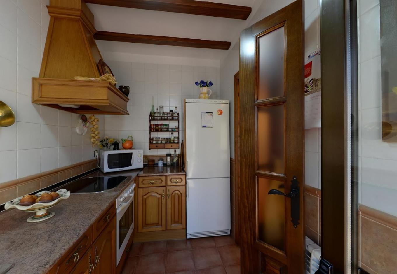 Casa Rural Las Tejas - Ideal Para Familias Y Grupos Bayubas de Abajo Esterno foto